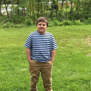 Meet your Posher, David